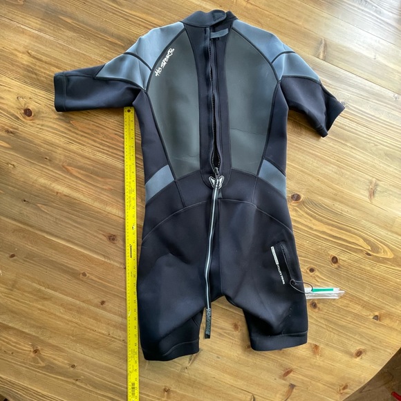 Ho Sports Men’s Wetsuit - Picture 2 of 7